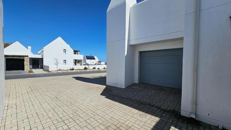 4 Bedroom Property for Sale in Dwarskersbos Western Cape